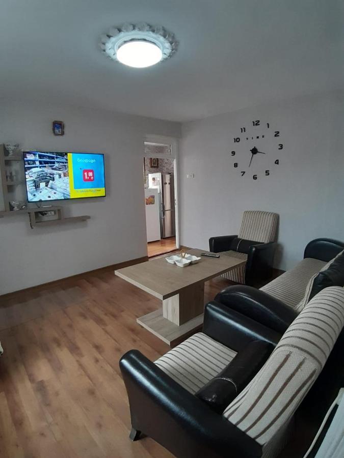 Квартира У Бульвара 1 Batumi Zewnętrze zdjęcie