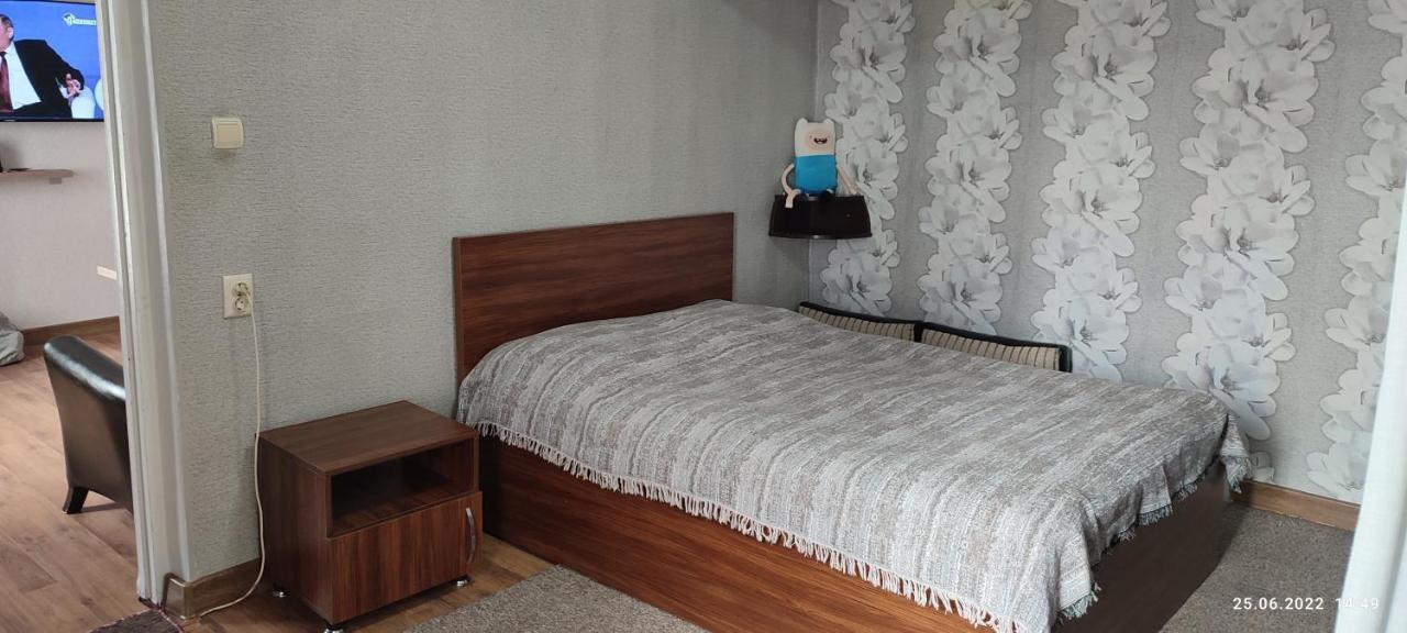 Квартира У Бульвара 1 Batumi Zewnętrze zdjęcie