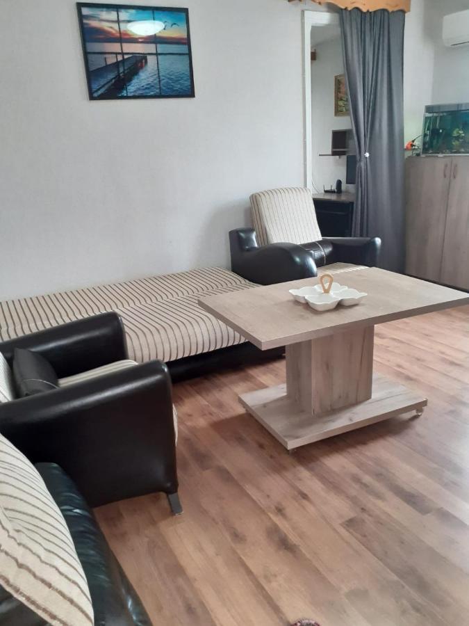 Квартира У Бульвара 1 Batumi Zewnętrze zdjęcie