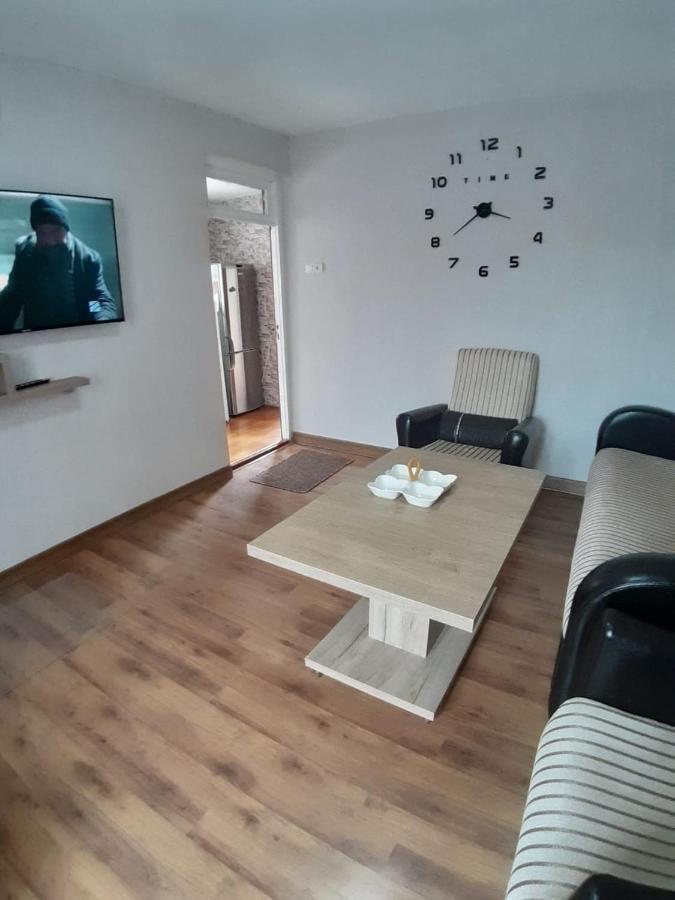Квартира У Бульвара 1 Batumi Zewnętrze zdjęcie
