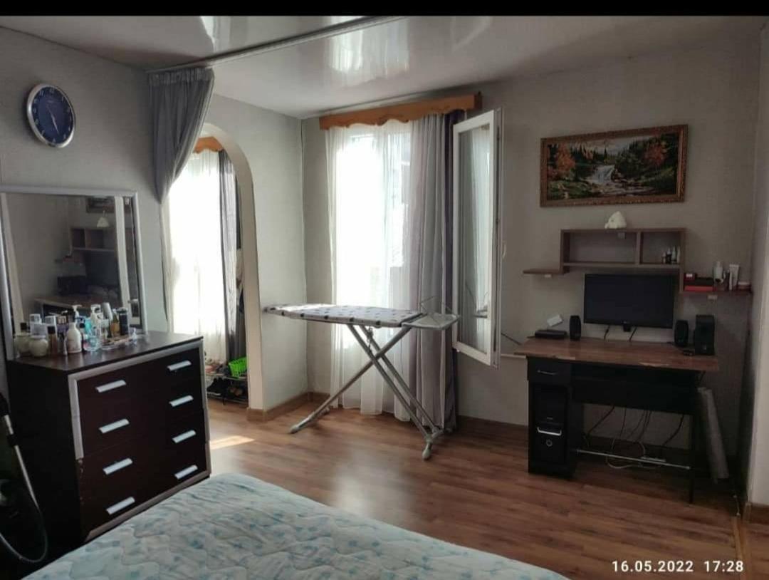 Квартира У Бульвара 1 Batumi Zewnętrze zdjęcie