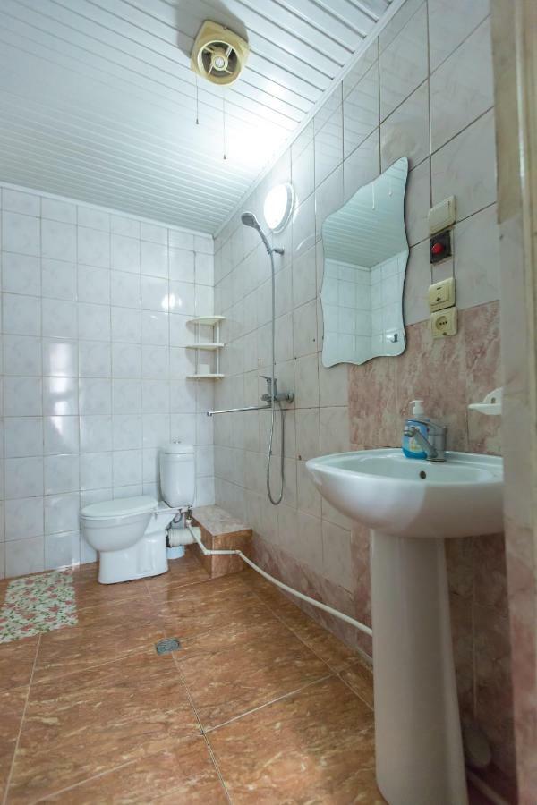 Квартира У Бульвара 1 Batumi Zewnętrze zdjęcie